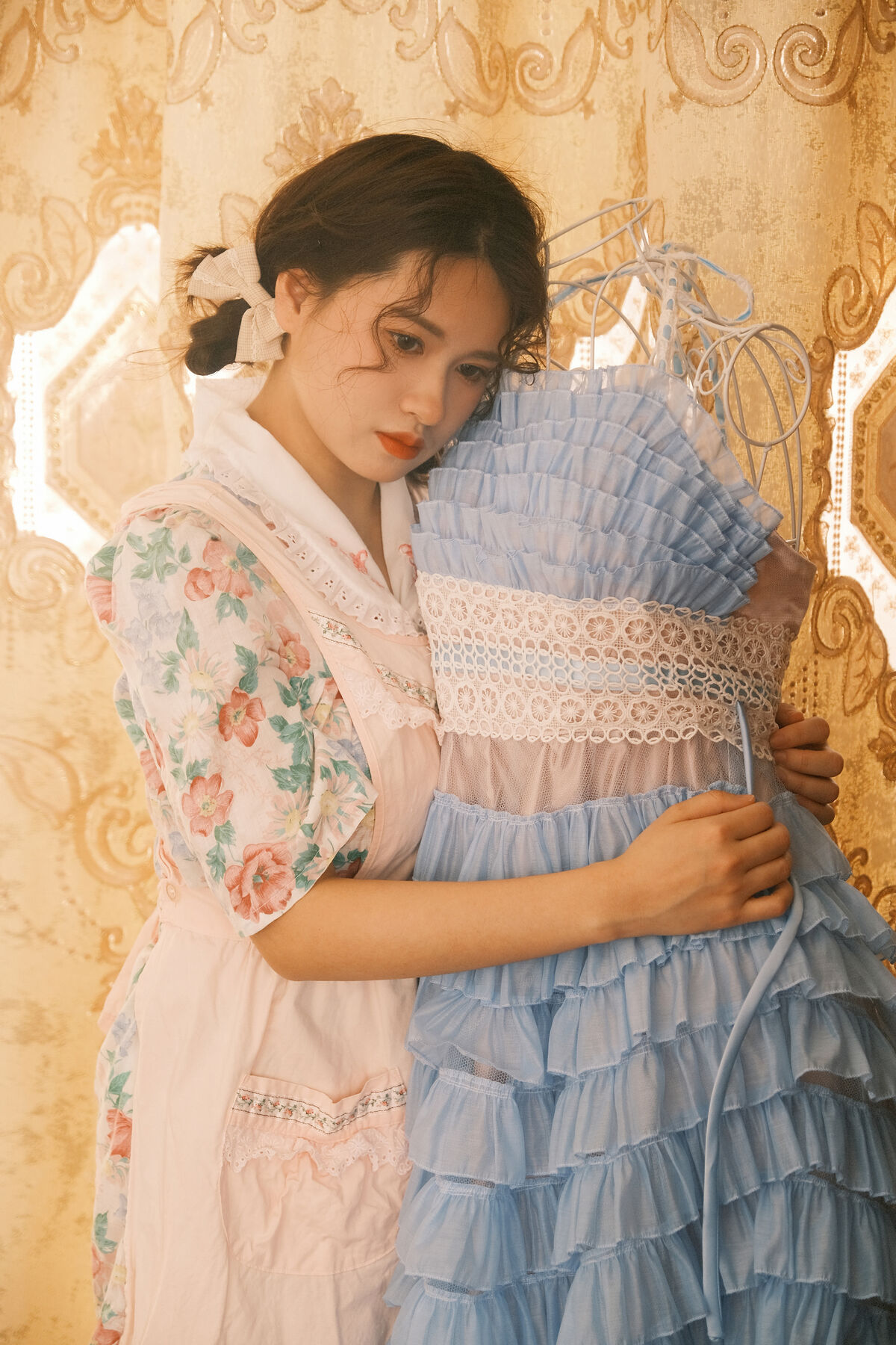 YiTuYu艺图语 Vol.8654 Li Zhi