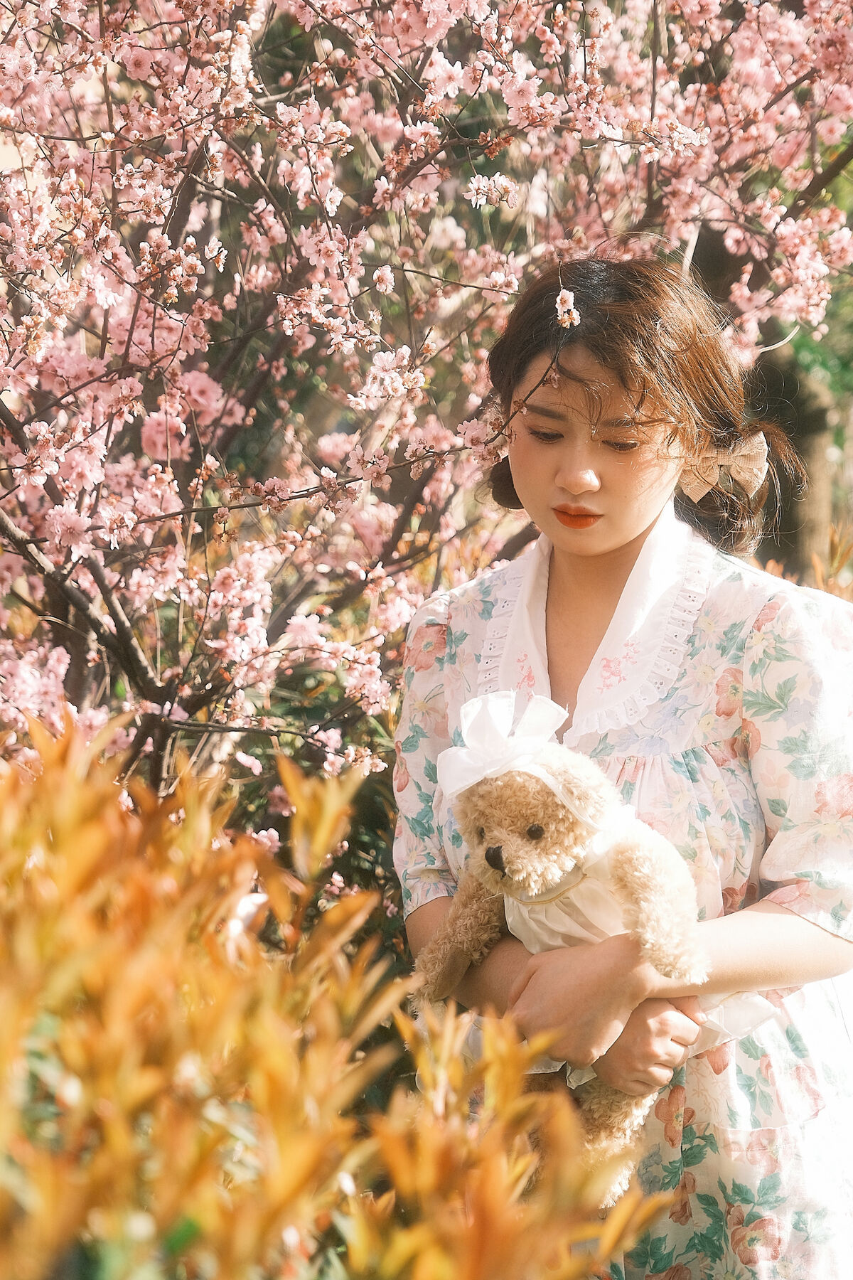 YiTuYu艺图语 Vol.8654 Li Zhi