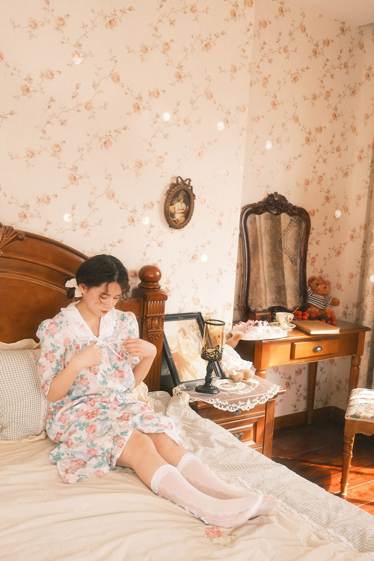 YiTuYu艺图语 Vol.8654 Li Zhi