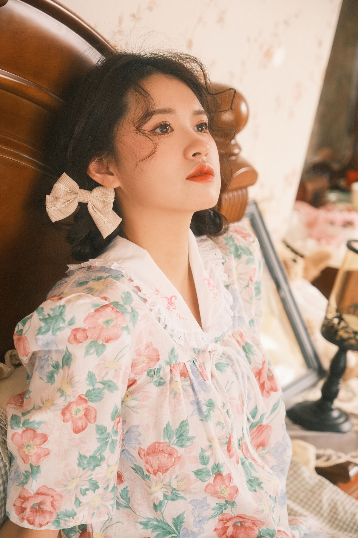 YiTuYu艺图语 Vol.8654 Li Zhi