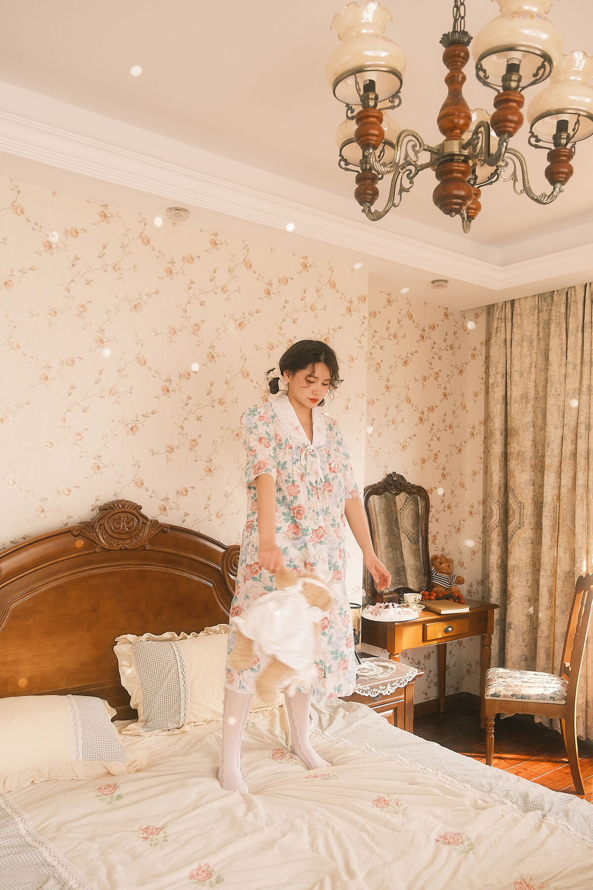 YiTuYu艺图语 Vol.8654 Li Zhi