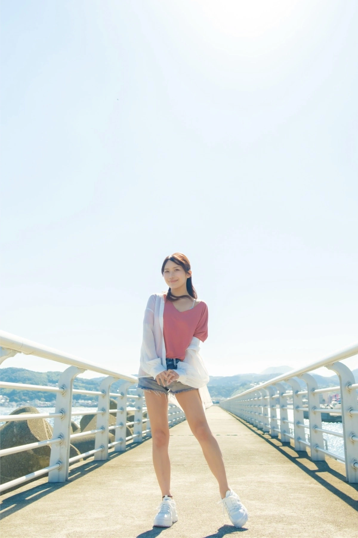 Arisa Kotoi 琴井ありさ, デジタル写真集 『琴井に恋と _ 真紅と夜明けの完全版』 Set.01 42 Arisa Kotoi 琴井ありさ, デジタル写真集 『琴井に恋と _ 真紅と夜明けの完全版』 Set.01
