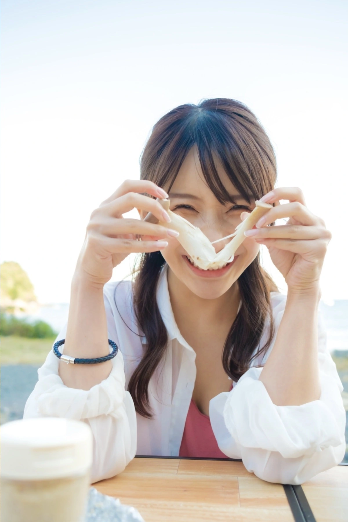 Arisa Kotoi 琴井ありさ, デジタル写真集 『琴井に恋と _ 真紅と夜明けの完全版』 Set.01 10 Arisa Kotoi 琴井ありさ, デジタル写真集 『琴井に恋と _ 真紅と夜明けの完全版』 Set.01