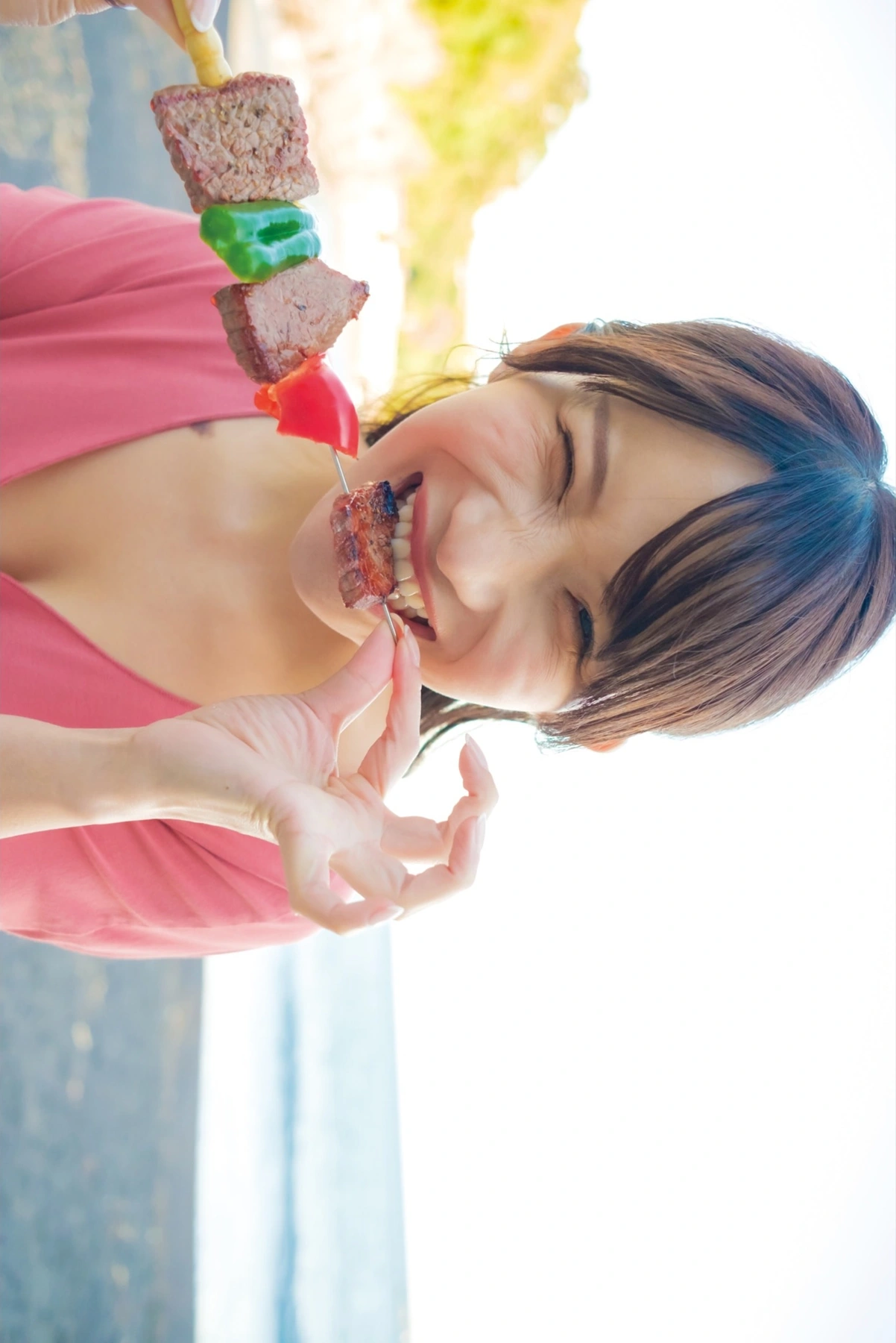 Arisa Kotoi 琴井ありさ, デジタル写真集 『琴井に恋と _ 真紅と夜明けの完全版』 Set.01 16 Arisa Kotoi 琴井ありさ, デジタル写真集 『琴井に恋と _ 真紅と夜明けの完全版』 Set.01