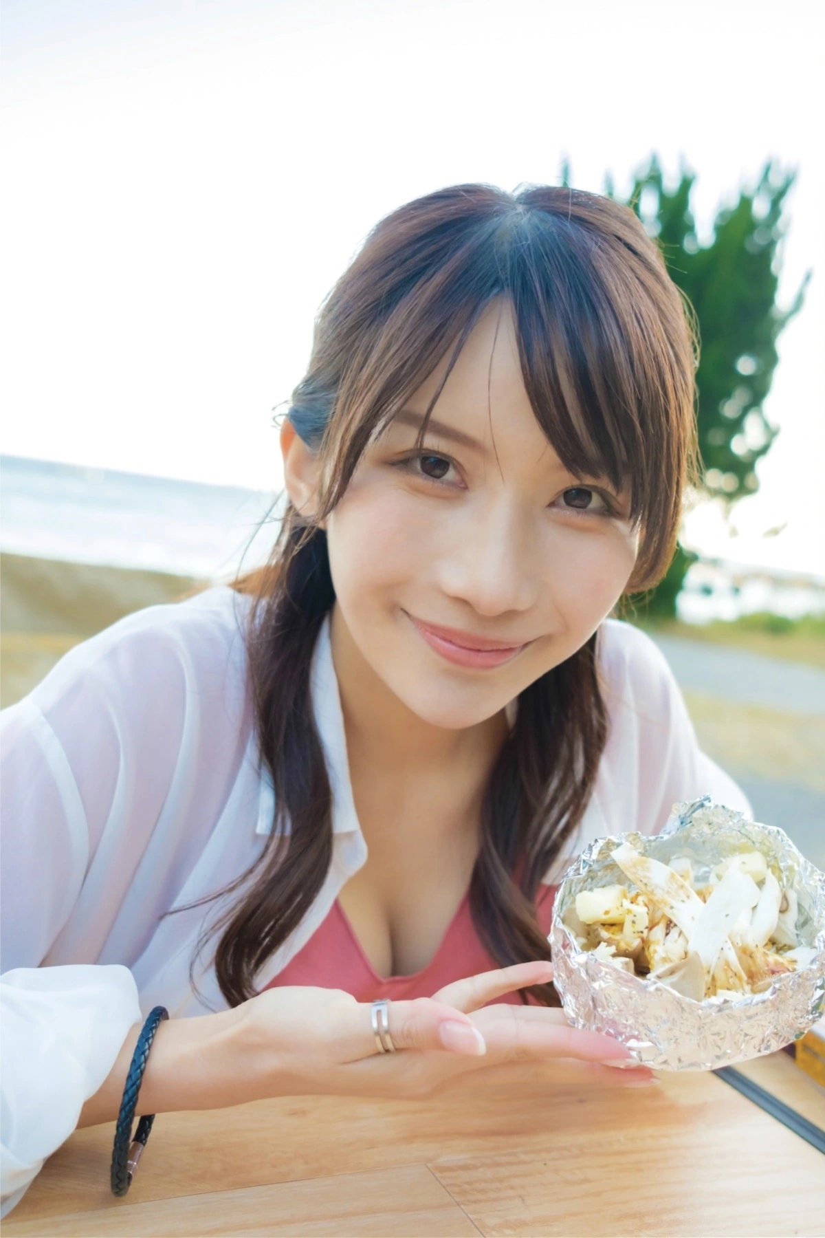 Arisa Kotoi 琴井ありさ, デジタル写真集 『琴井に恋と _ 真紅と夜明けの完全版』 Set.01 17 Arisa Kotoi 琴井ありさ, デジタル写真集 『琴井に恋と _ 真紅と夜明けの完全版』 Set.01