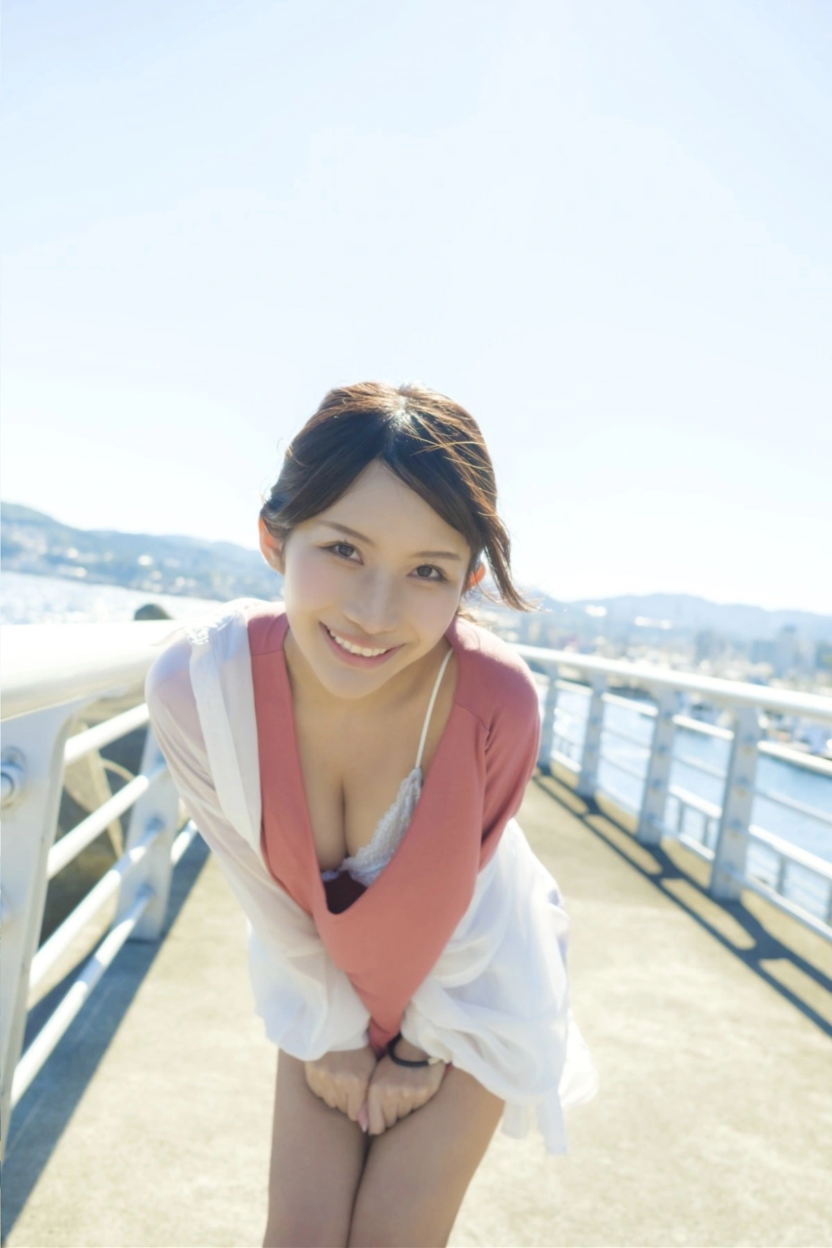 Arisa Kotoi 琴井ありさ, デジタル写真集 『琴井に恋と _ 真紅と夜明けの完全版』 Set.01 43 Arisa Kotoi 琴井ありさ, デジタル写真集 『琴井に恋と _ 真紅と夜明けの完全版』 Set.01