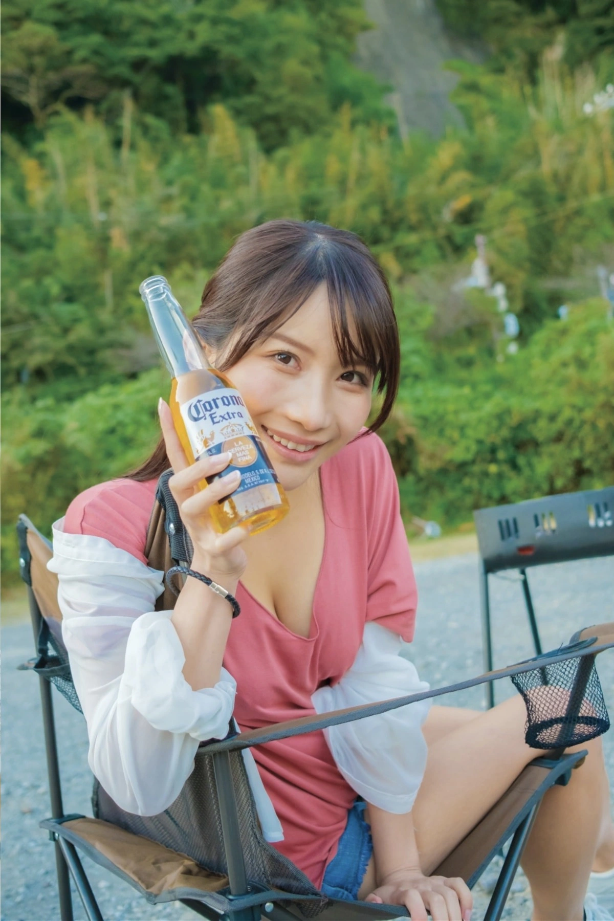 Arisa Kotoi 琴井ありさ, デジタル写真集 『琴井に恋と _ 真紅と夜明けの完全版』 Set.01 18 Arisa Kotoi 琴井ありさ, デジタル写真集 『琴井に恋と _ 真紅と夜明けの完全版』 Set.01