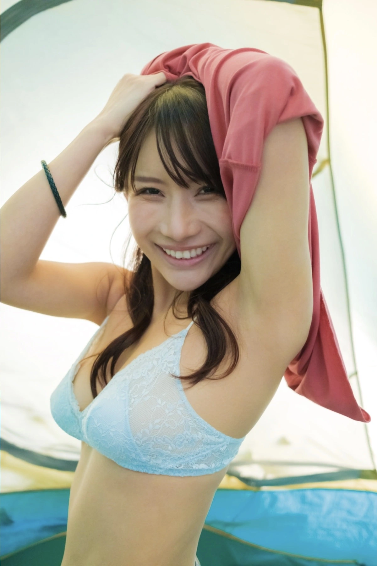 Arisa Kotoi 琴井ありさ, デジタル写真集 『琴井に恋と _ 真紅と夜明けの完全版』 Set.01 21 Arisa Kotoi 琴井ありさ, デジタル写真集 『琴井に恋と _ 真紅と夜明けの完全版』 Set.01