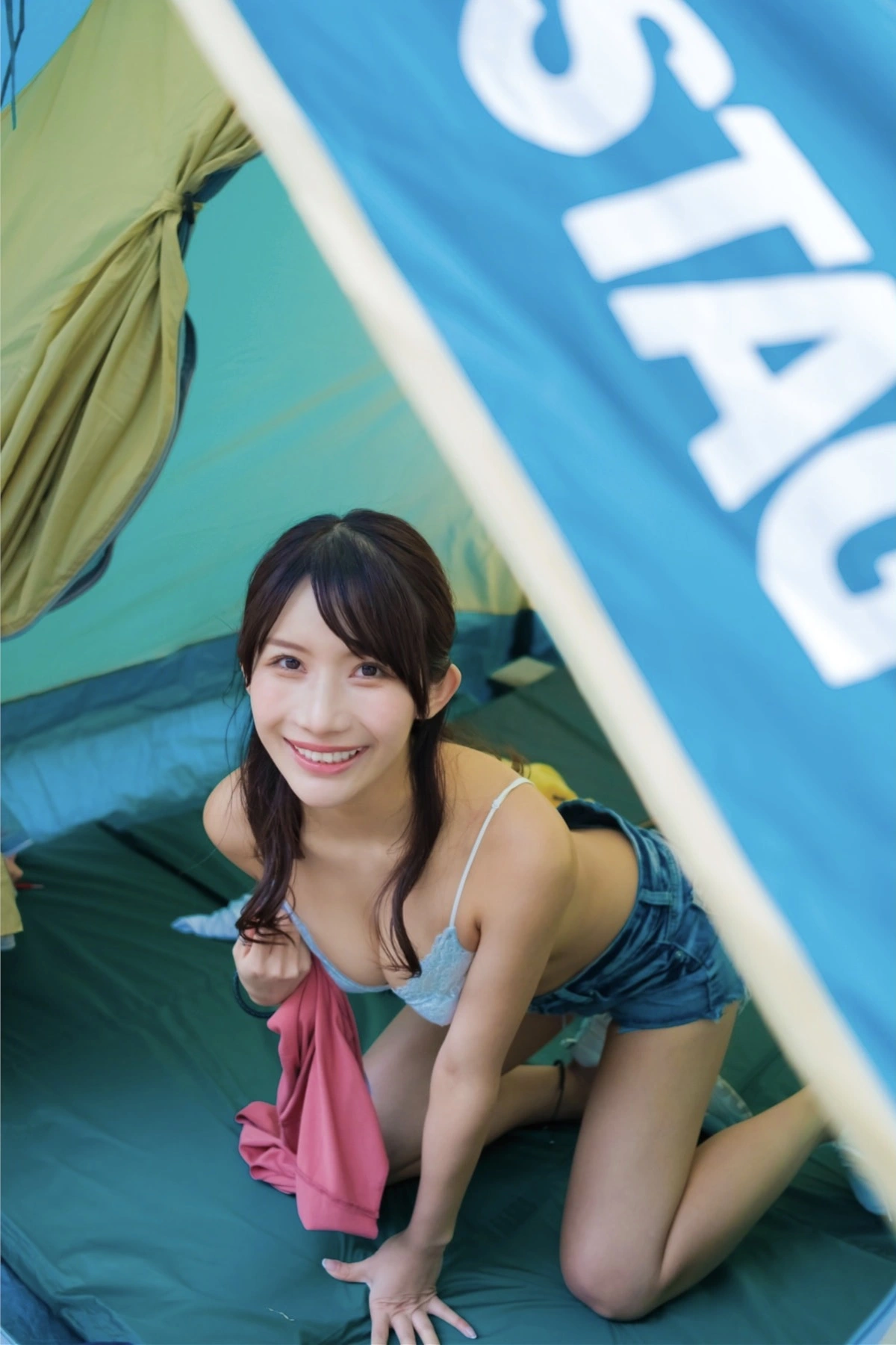 Arisa Kotoi 琴井ありさ, デジタル写真集 『琴井に恋と _ 真紅と夜明けの完全版』 Set.01 24 Arisa Kotoi 琴井ありさ, デジタル写真集 『琴井に恋と _ 真紅と夜明けの完全版』 Set.01