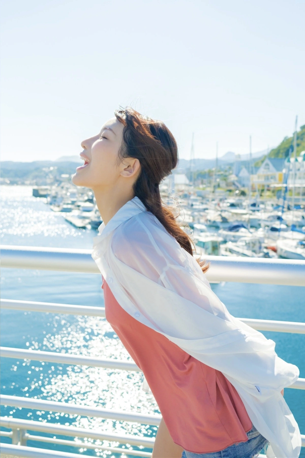 Arisa Kotoi 琴井ありさ, デジタル写真集 『琴井に恋と _ 真紅と夜明けの完全版』 Set.01 6 Arisa Kotoi 琴井ありさ, デジタル写真集 『琴井に恋と _ 真紅と夜明けの完全版』 Set.01