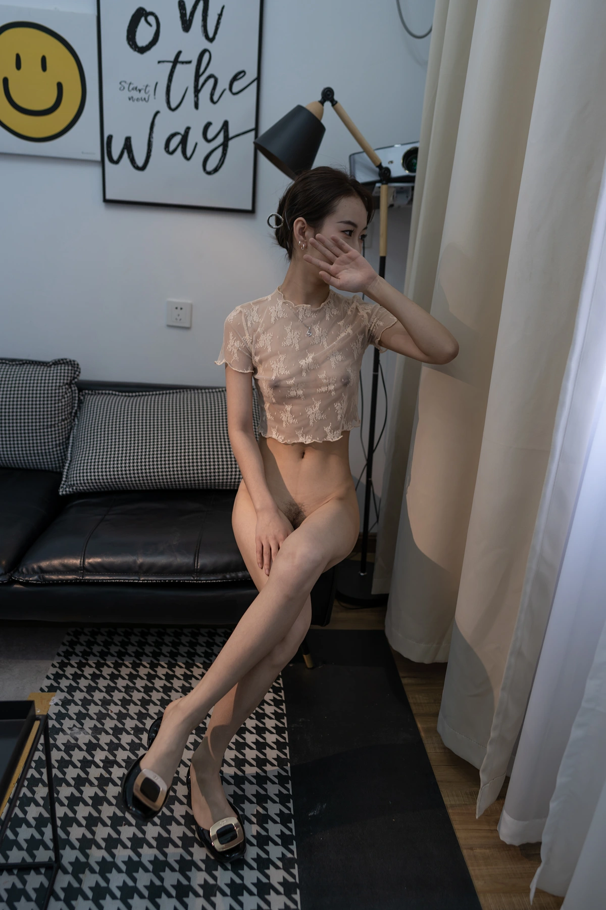 ISS系列 – 佳瑜 定制2