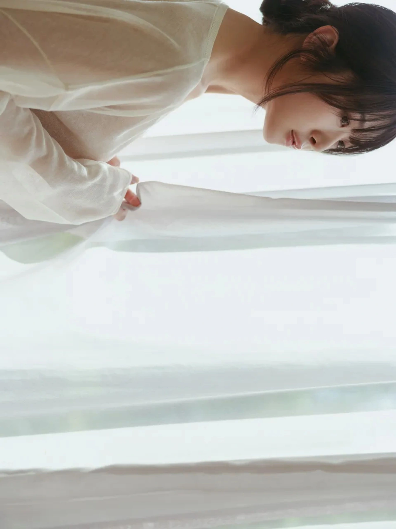 Naomi Majima 真島なおみ, デジタル写真集 「密会」 Set.04