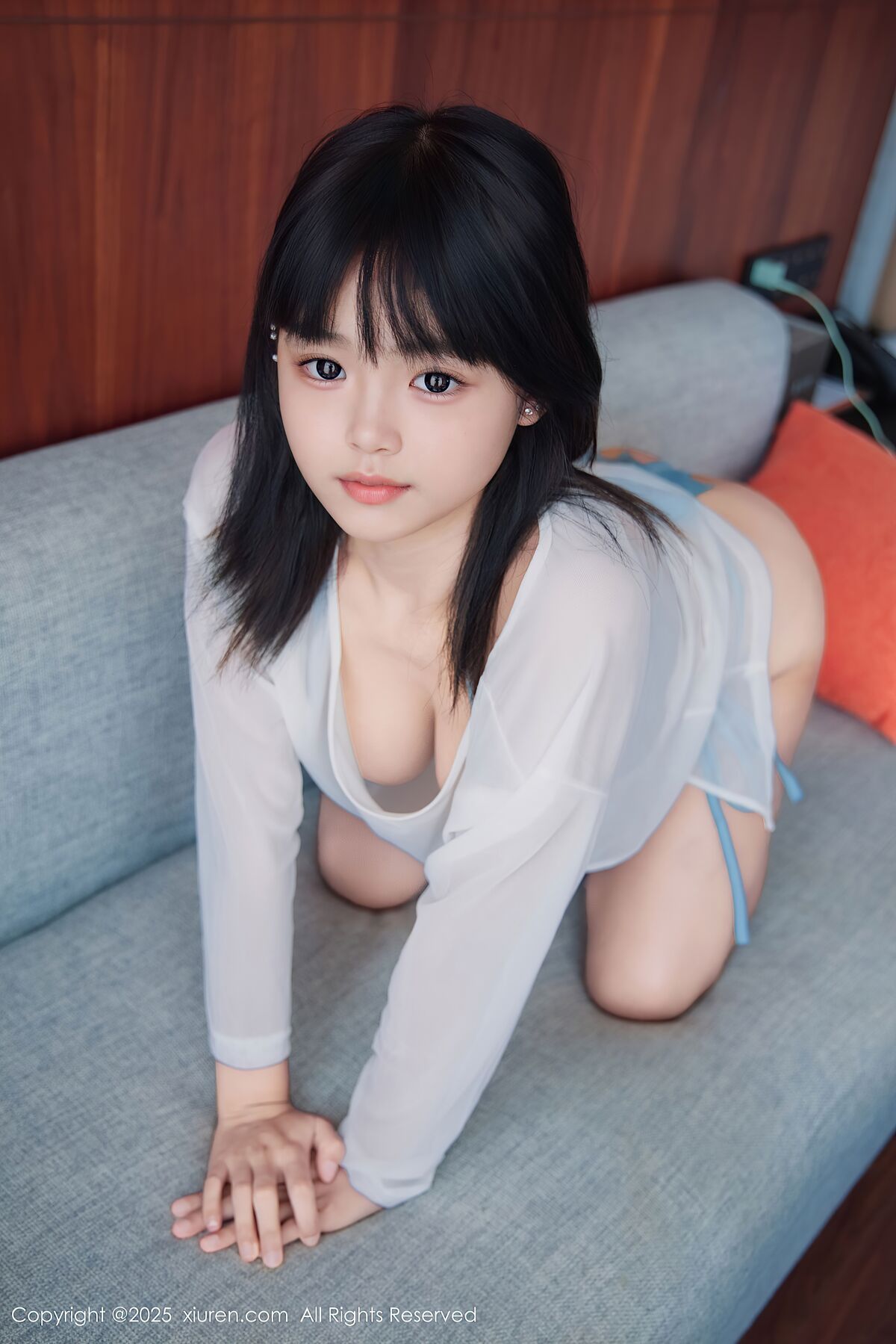 XiuRen秀人网 No.10651 Xiao Ling