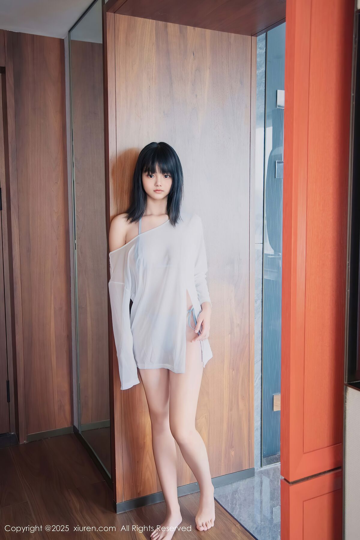 XiuRen秀人网 No.10651 Xiao Ling