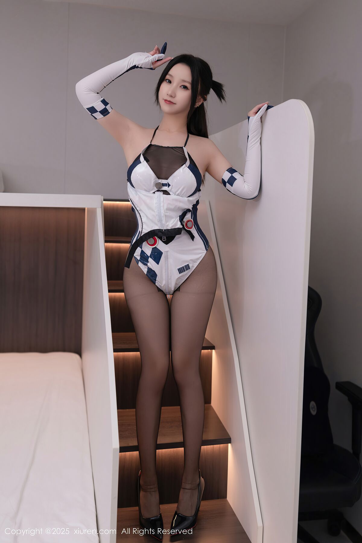 XiuRen秀人网 No.10723 Xing Ya Da