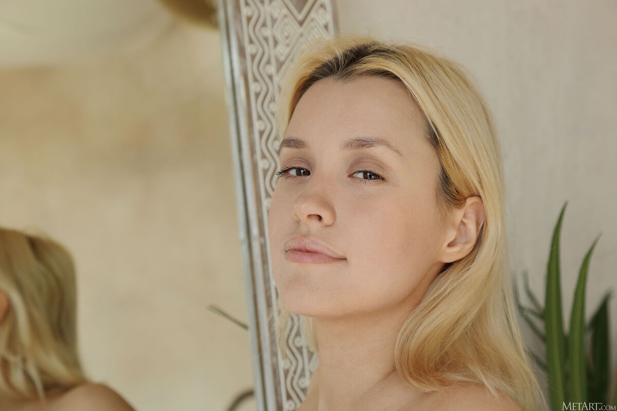 MetArt Angel Jolie - My Sundress Part02