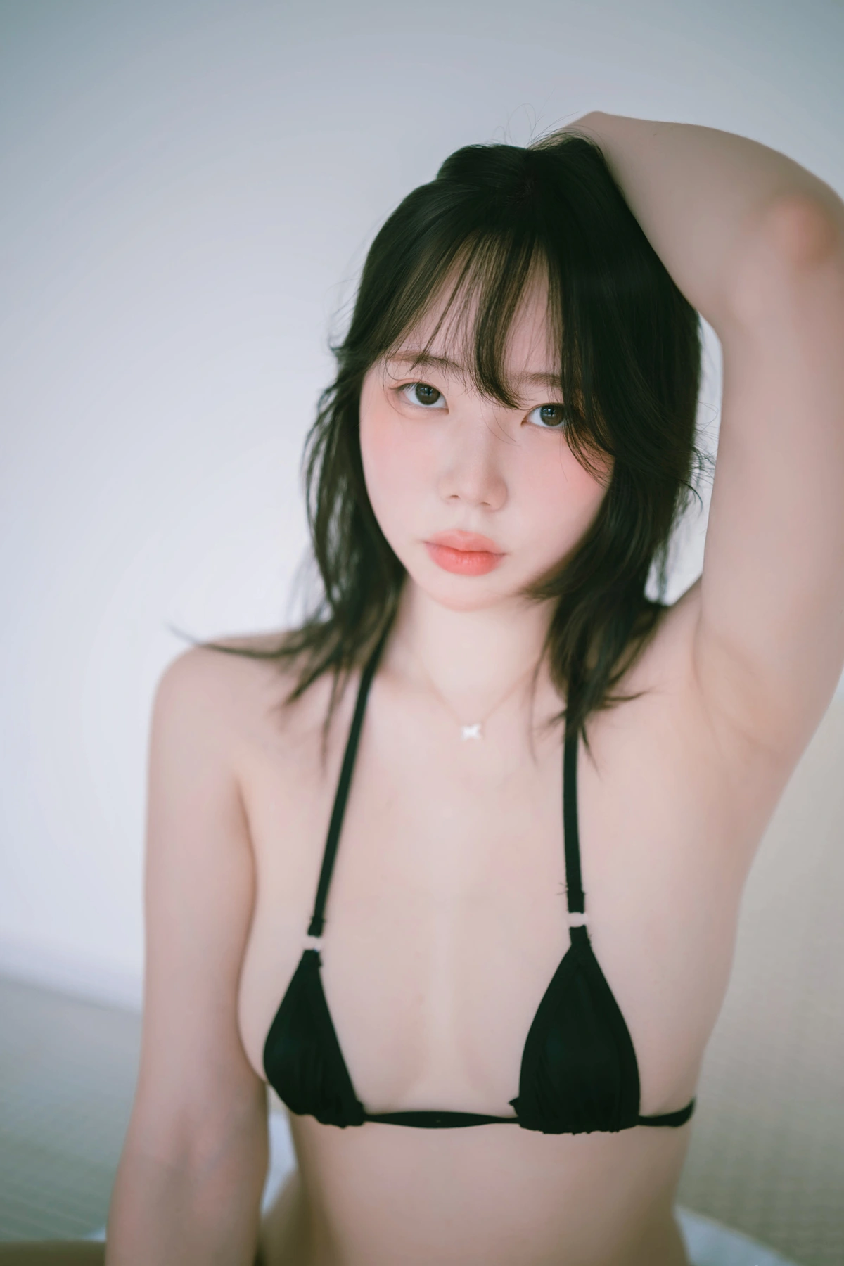 Myua 뮤아, SWEETBOX 「Swimsuit」 Set.01