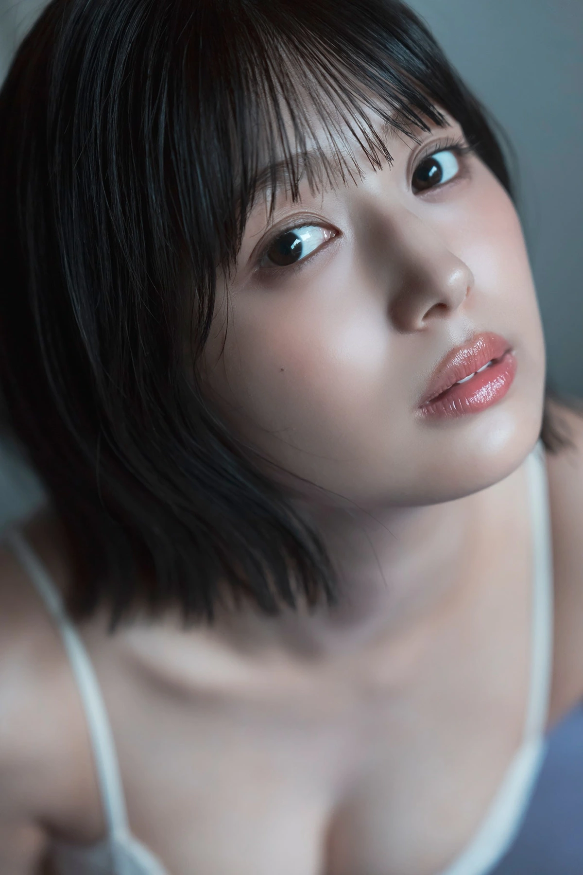 Ruka Kitano 北野瑠華, SPA！グラビアン魂デジタル写真集 「きれいに撮って」 Set.01