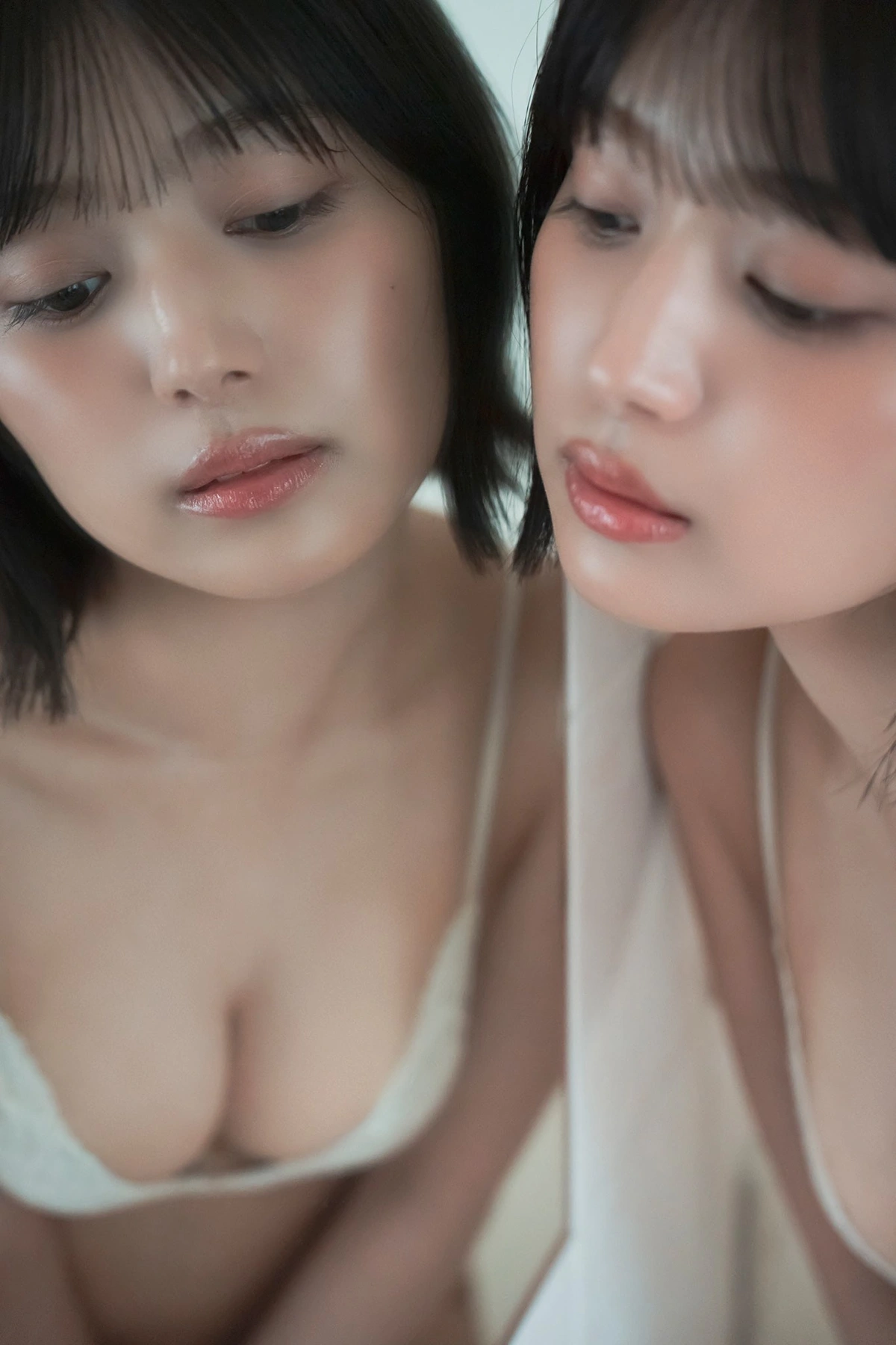 Ruka Kitano 北野瑠華, SPA！グラビアン魂デジタル写真集 「きれいに撮って」 Set.01