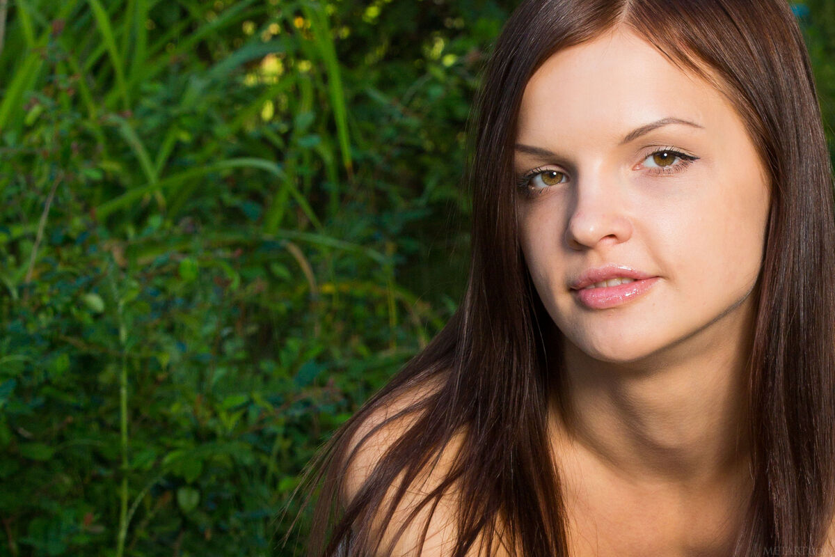 MetArt Vikki Mauri - Estonte Part02