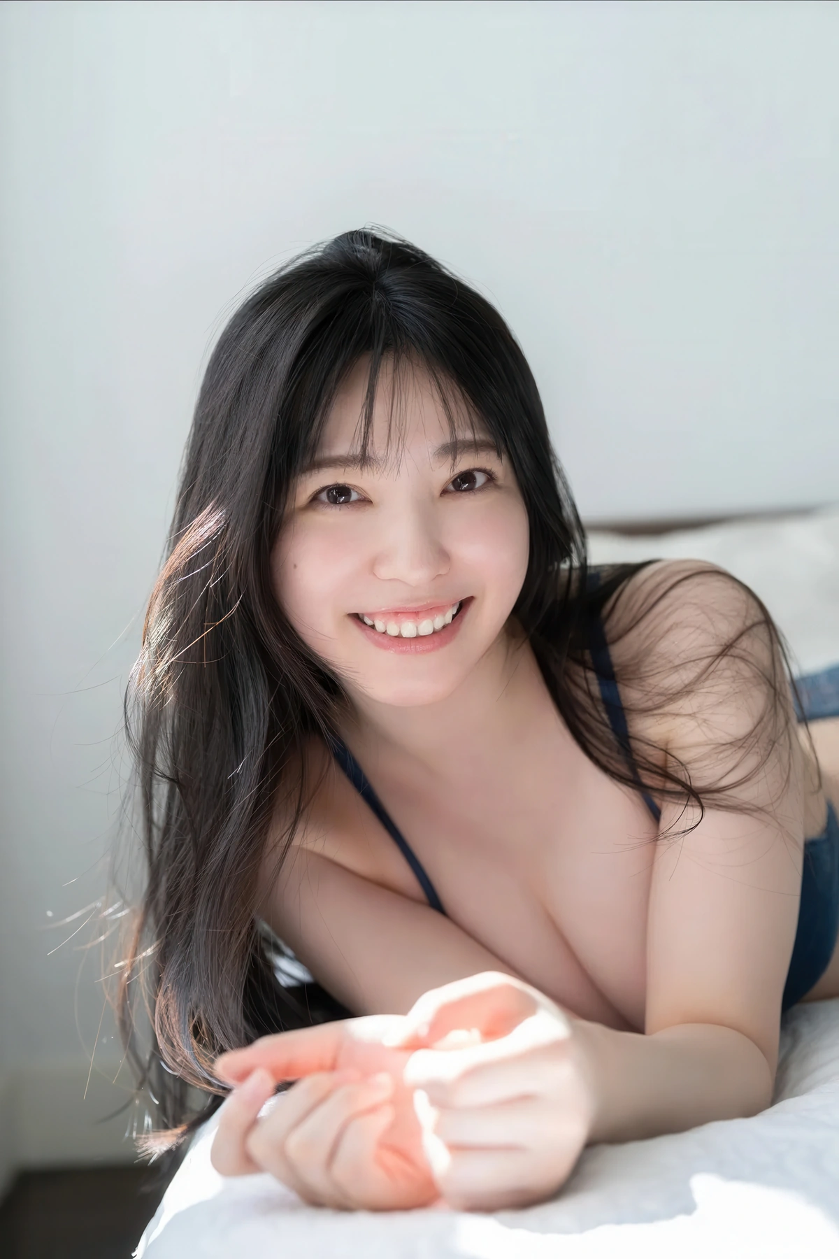 Rui Shido 紫藤るい, FRIDAYデジタル写真集 「たわわなＩカップ姫♡vol.2」 Set.01