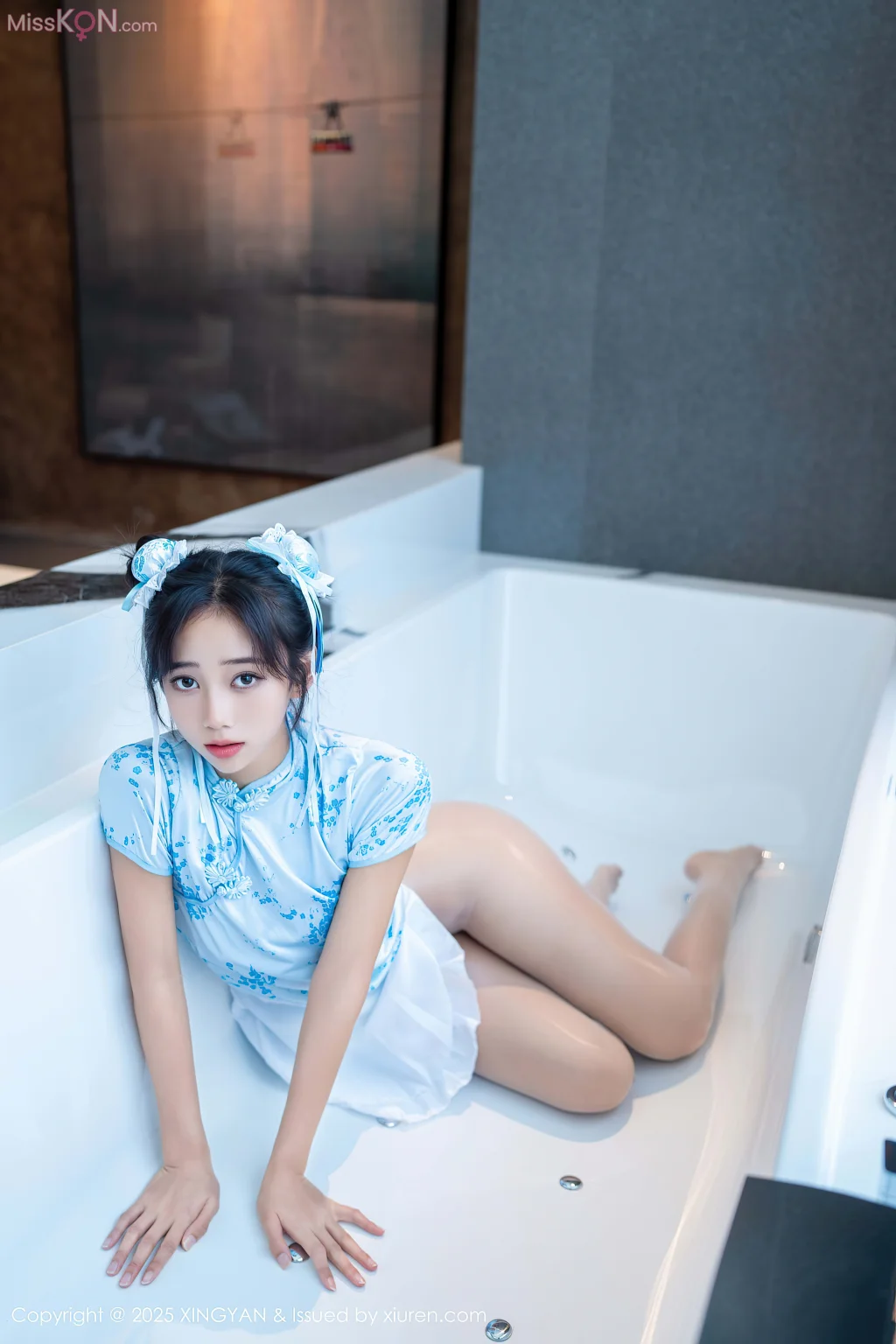 XingYan Vol.414_ 时安安