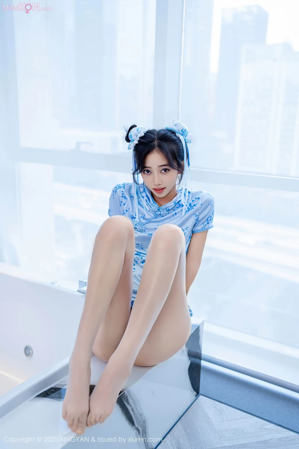 XingYan Vol.414_ 时安安