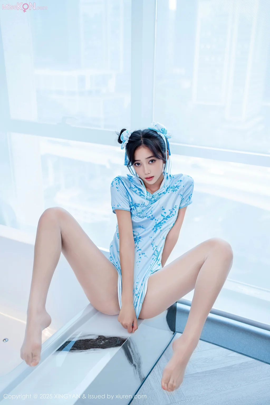 XingYan Vol.414_ 时安安