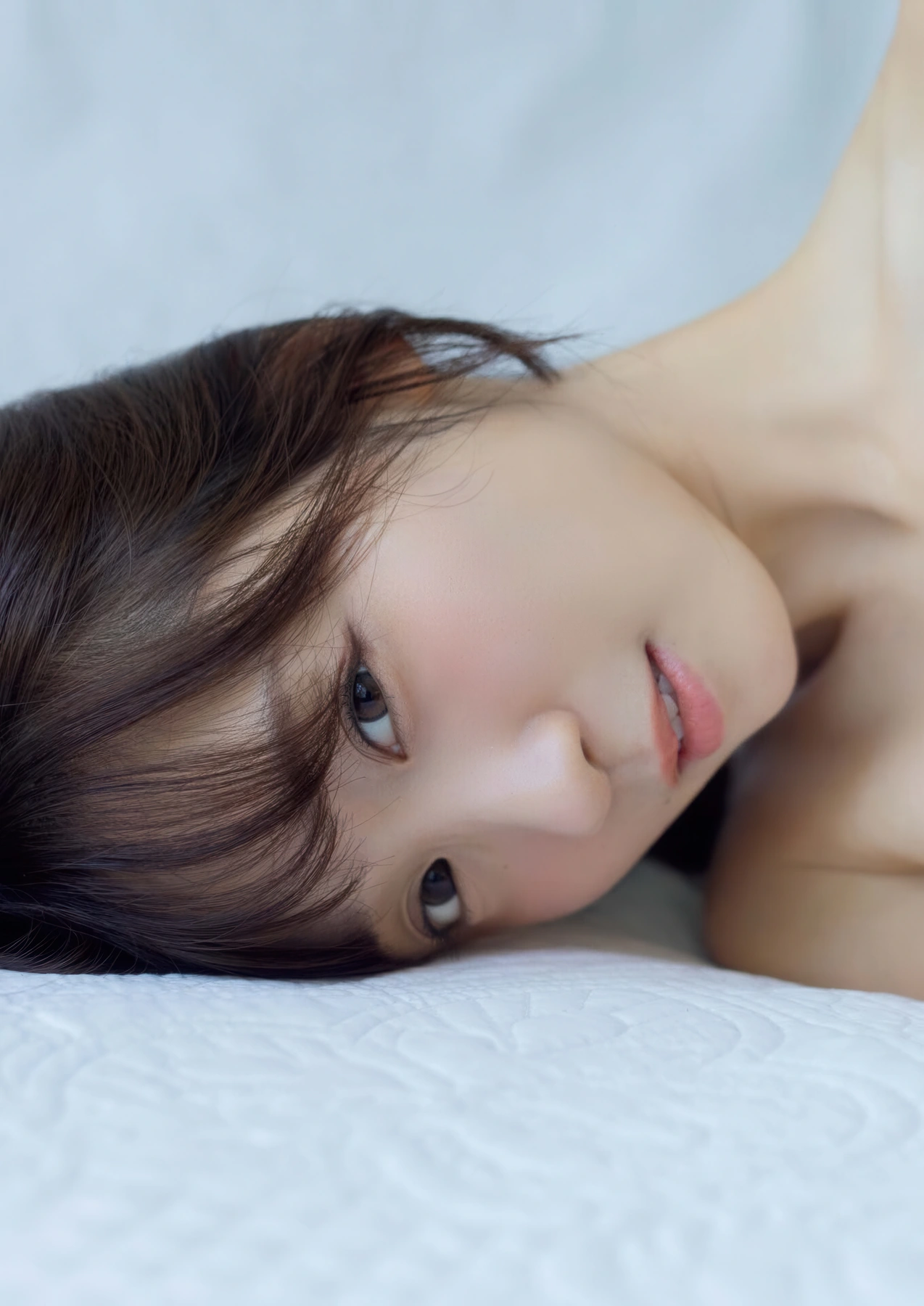 Moe Iori 伊織もえ, Big Comic Spirits 2026 No.2・3 (ビッグコミックスピリッツ 2026年2・3号)