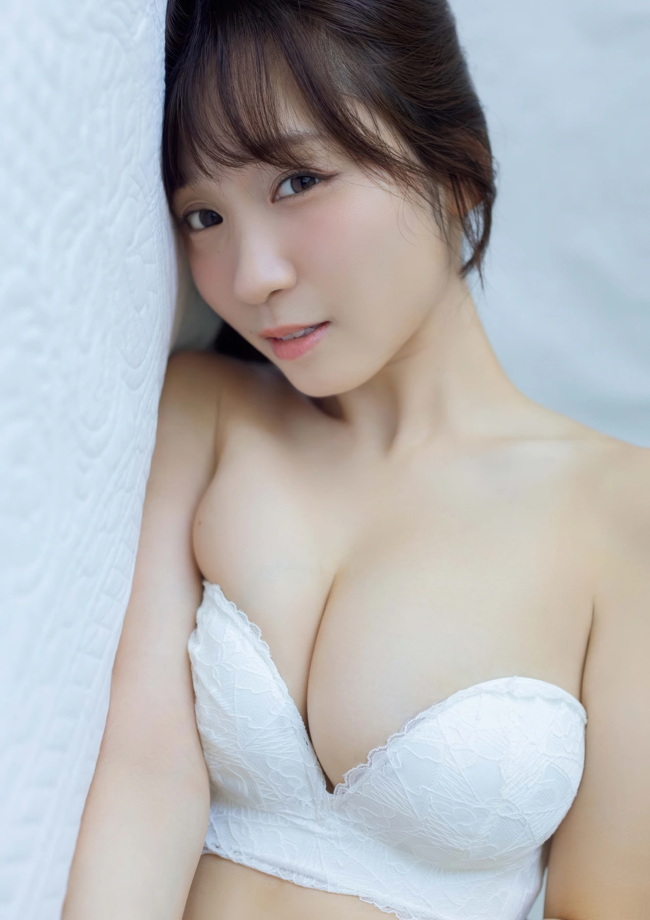 Moe Iori 伊織もえ, Big Comic Spirits 2026 No.2・3 (ビッグコミックスピリッツ 2026年2・3号)