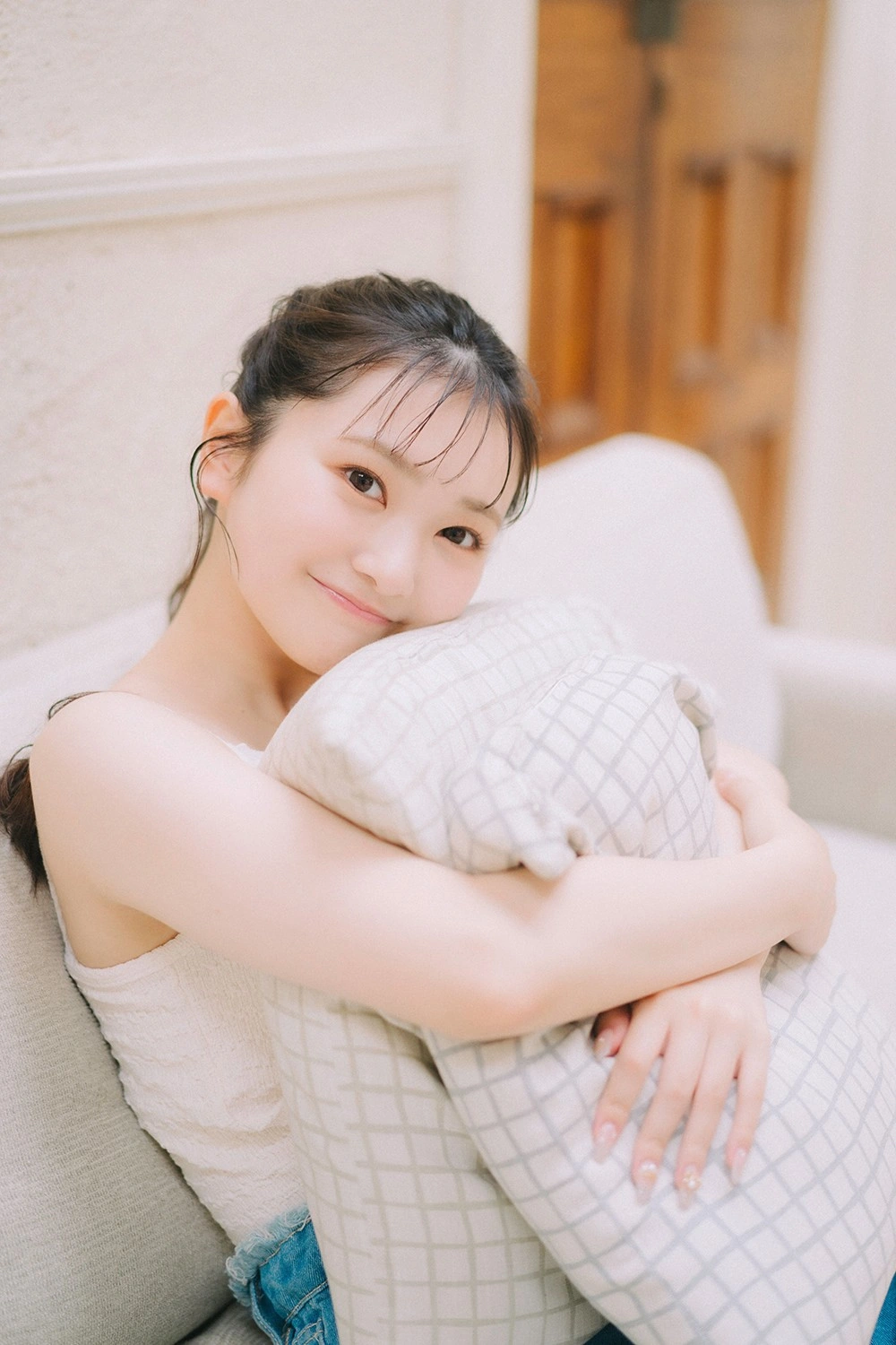 Sora Yamazaki 山﨑空, Weekly Playboy Plus+ 2024.05.27