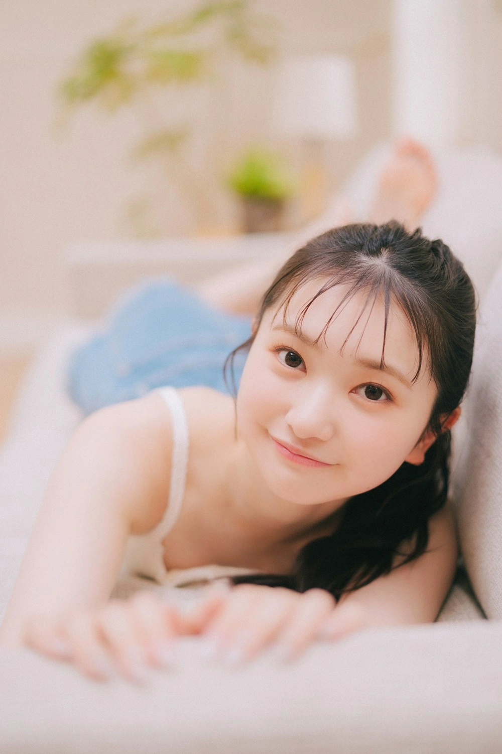Sora Yamazaki 山﨑空, Weekly Playboy Plus+ 2024.05.27