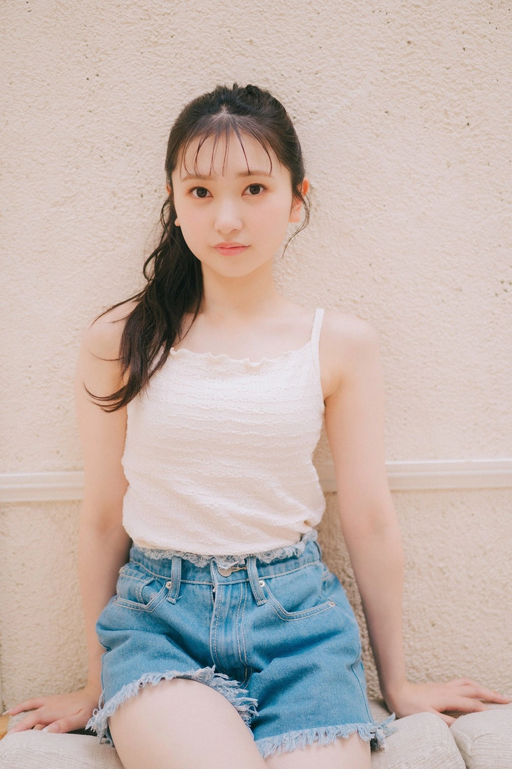 Sora Yamazaki 山﨑空, Weekly Playboy Plus+ 2024.05.27