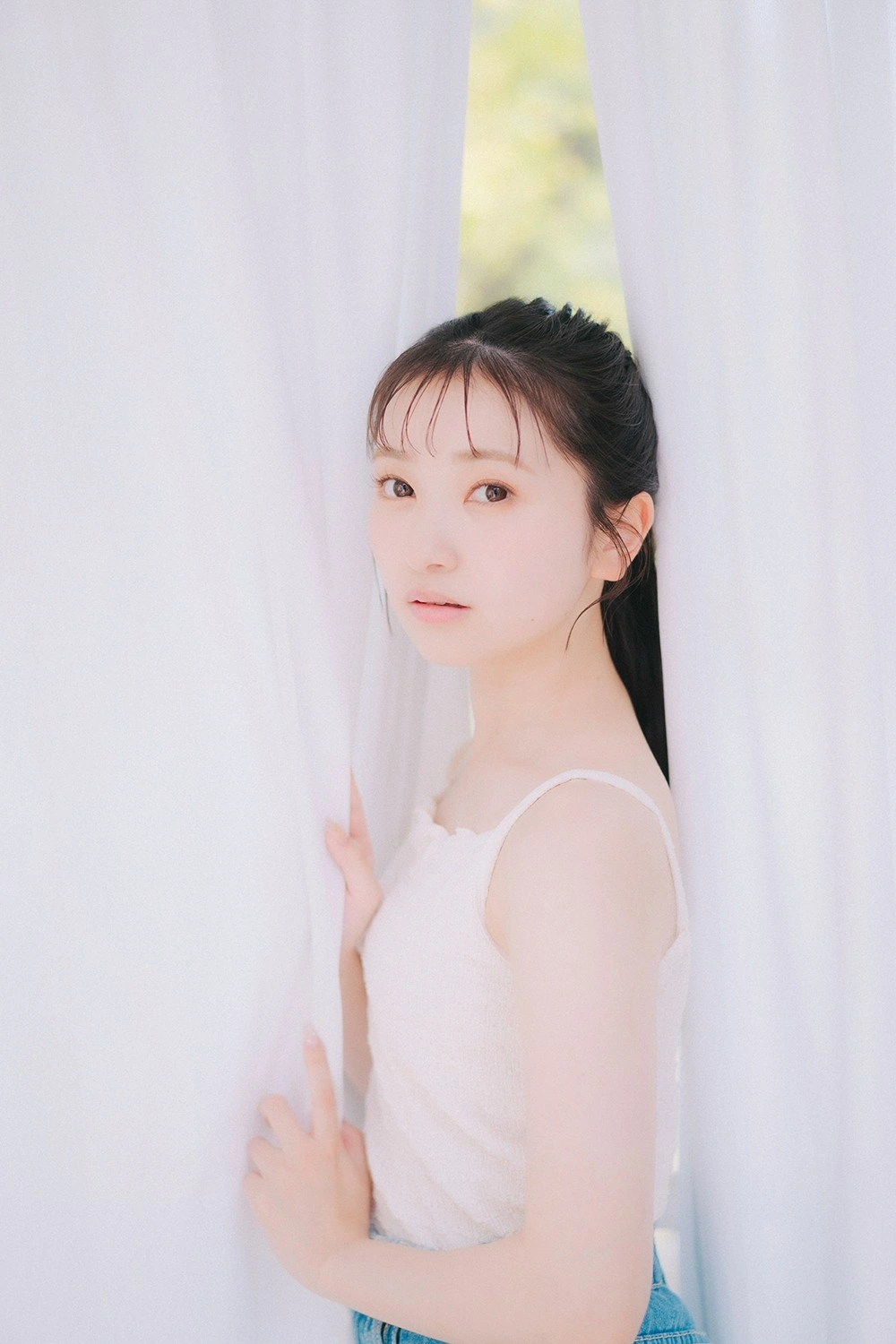 Sora Yamazaki 山﨑空, Weekly Playboy Plus+ 2024.05.27
