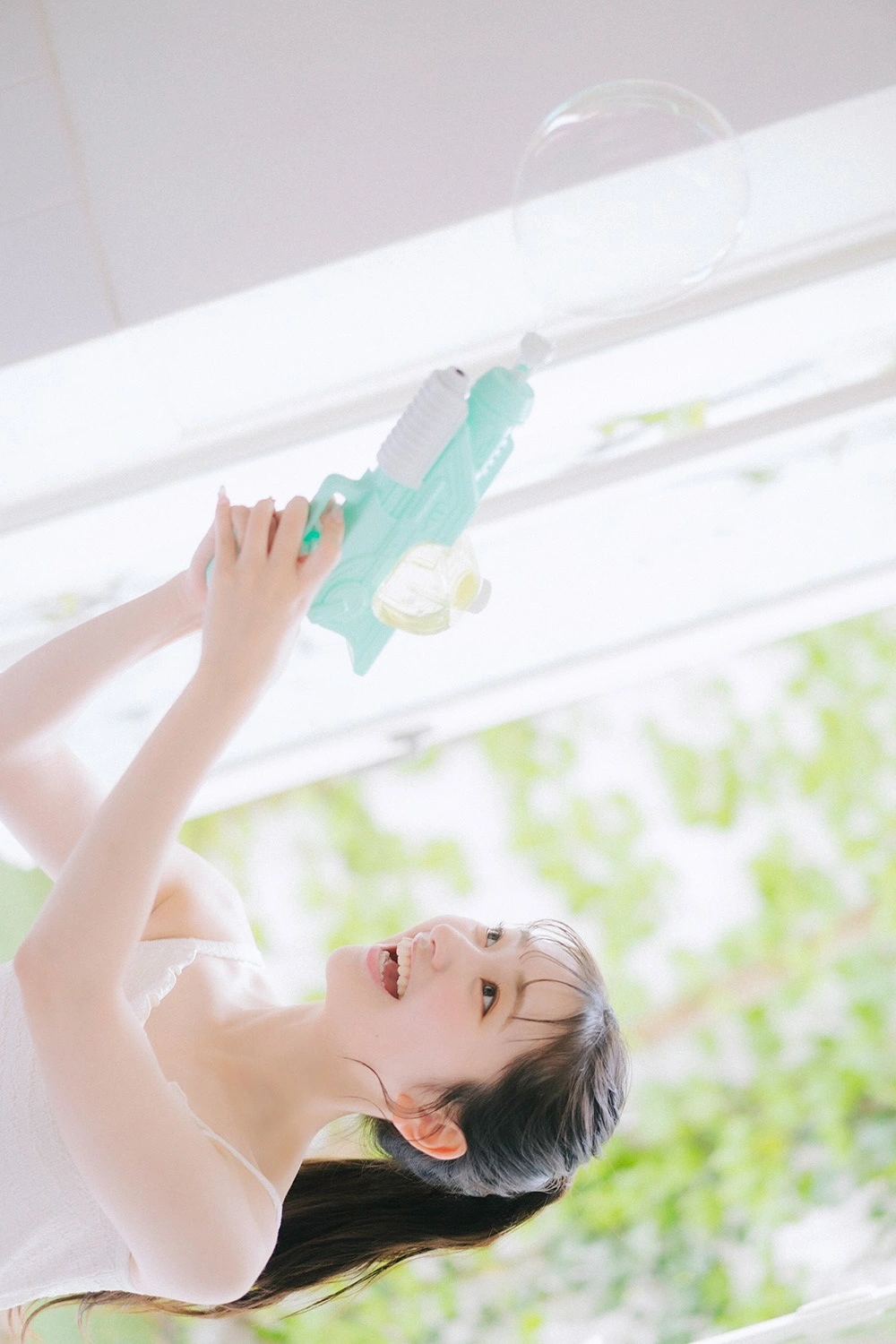 Sora Yamazaki 山﨑空, Weekly Playboy Plus+ 2024.05.27