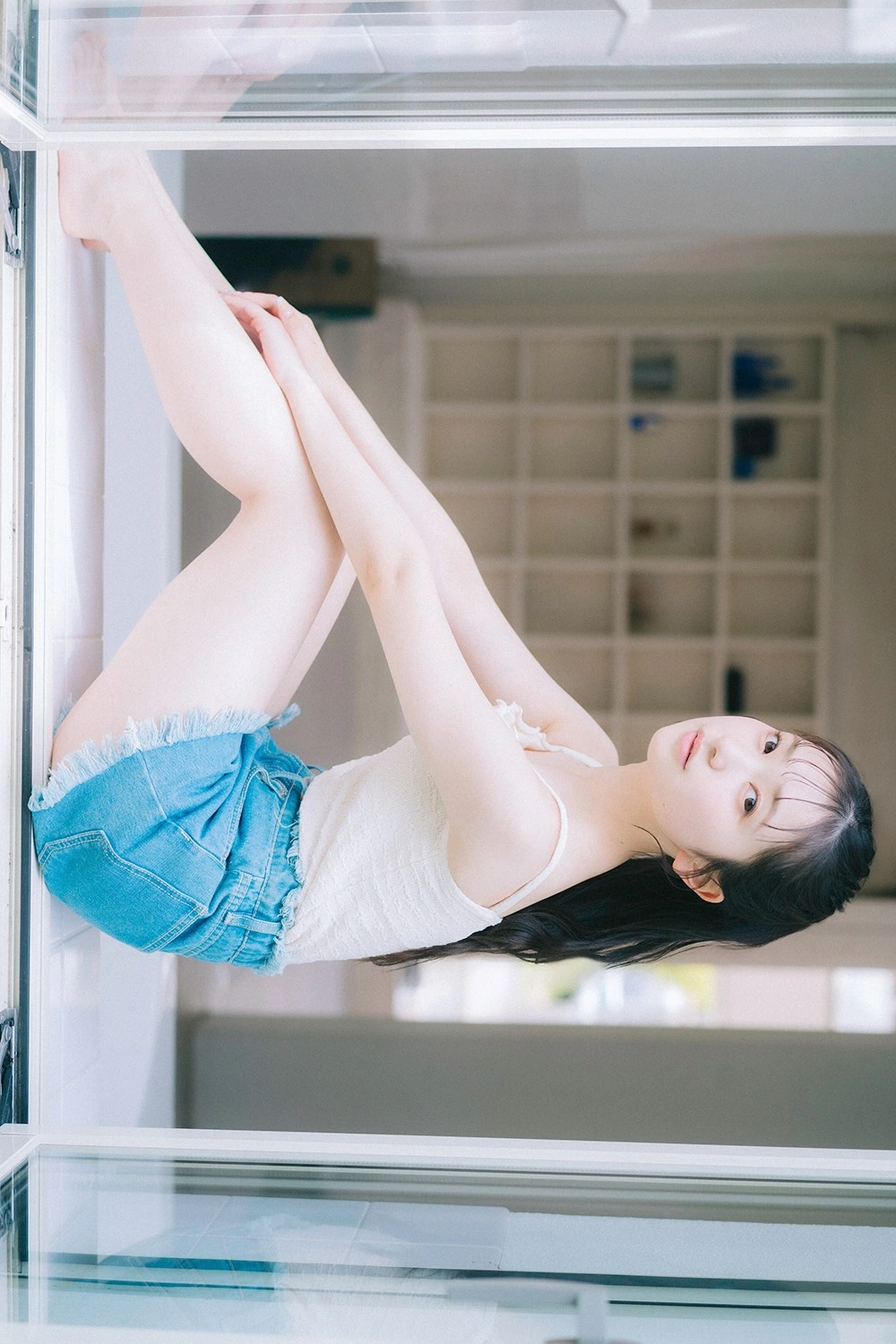Sora Yamazaki 山﨑空, Weekly Playboy Plus+ 2024.05.27