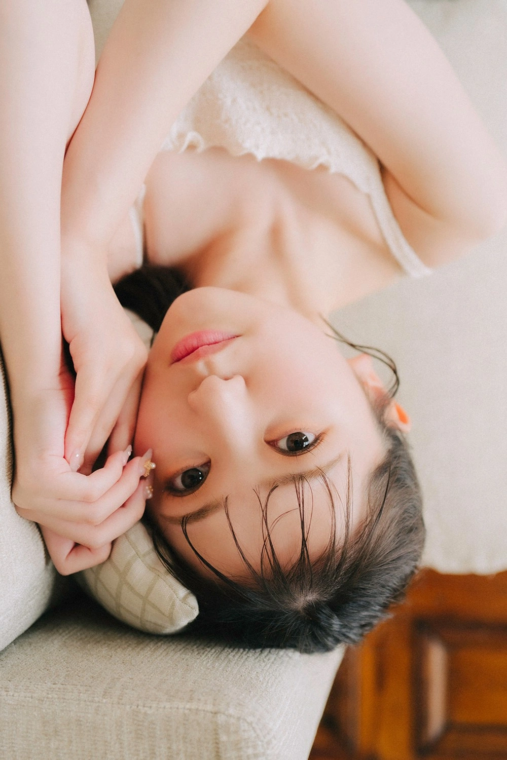 Sora Yamazaki 山﨑空, Weekly Playboy Plus+ 2024.05.27