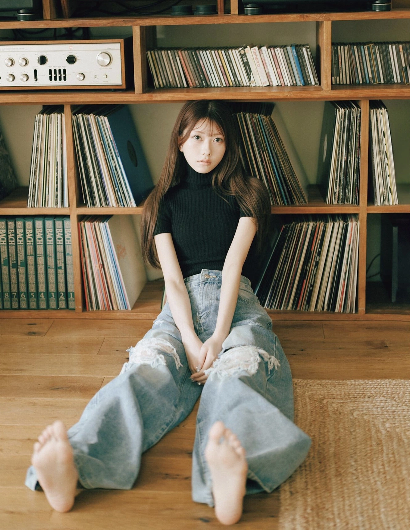 Erii Chiba 千葉恵里, B.L.T Graph 2025年10月号 Vol.112