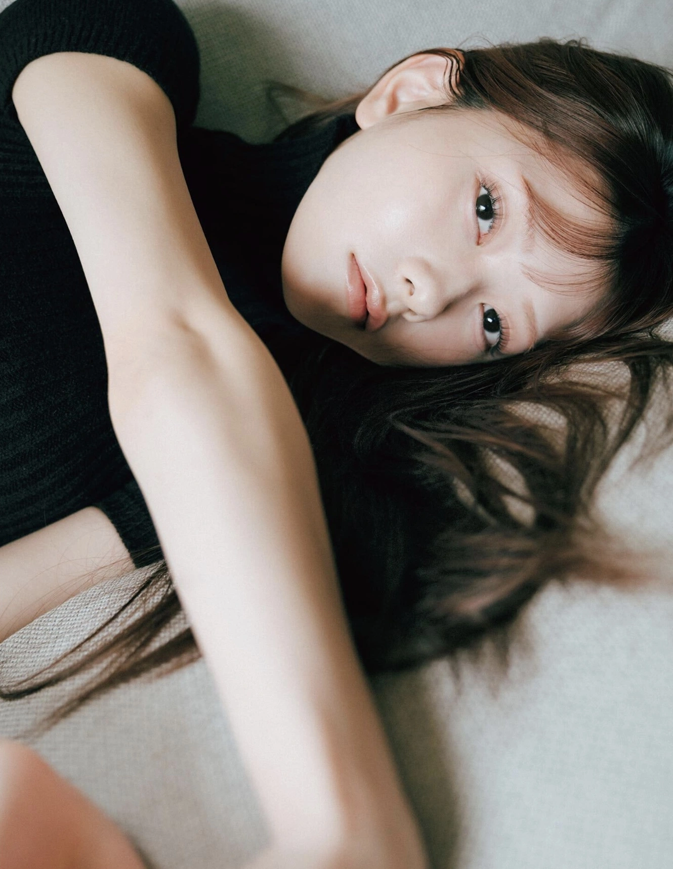 Erii Chiba 千葉恵里, B.L.T Graph 2025年10月号 Vol.112