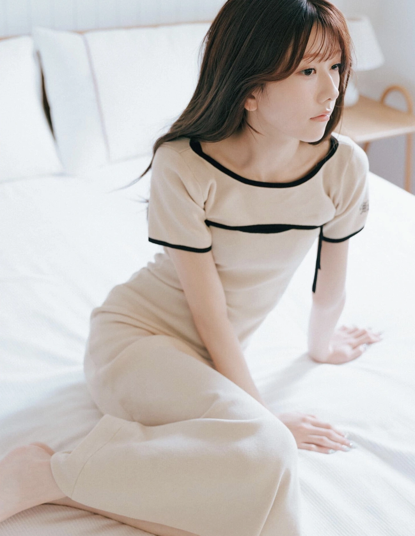 Erii Chiba 千葉恵里, B.L.T Graph 2025年10月号 Vol.112