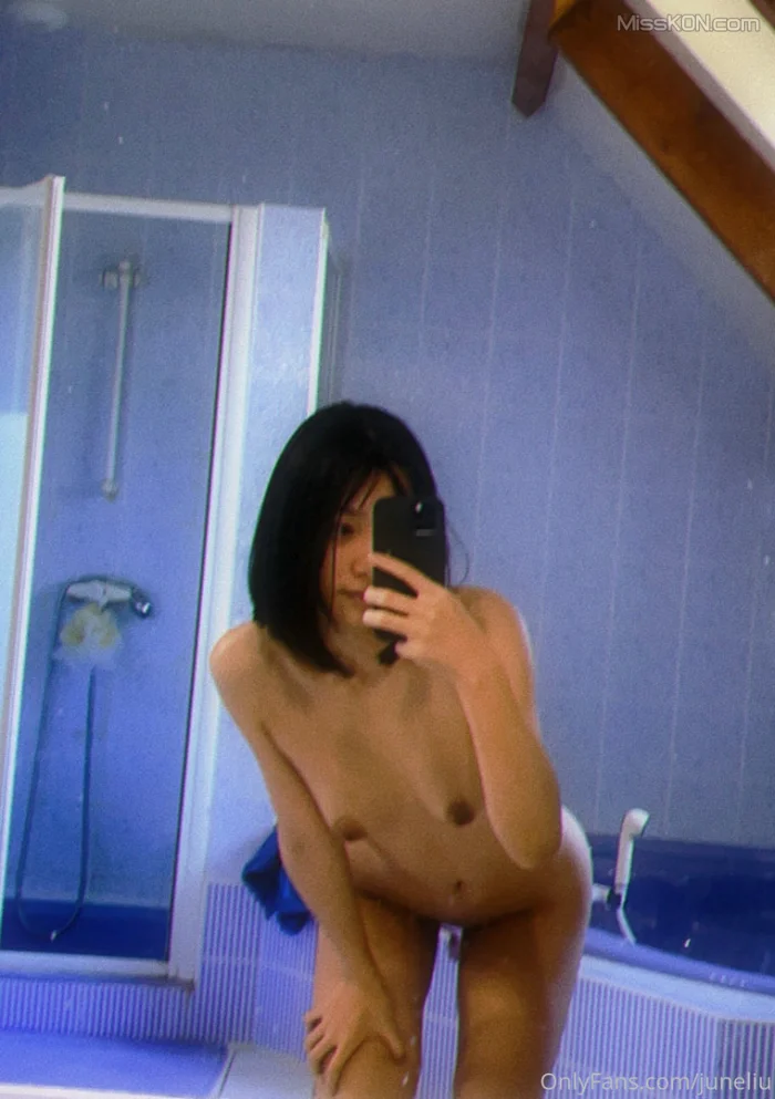 juneliu(刘玥大)_ OnlyFans重裝大合集 (Part-B)