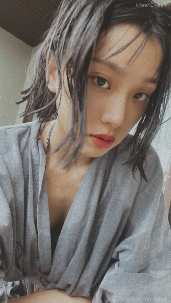 juneliu(刘玥大)_ OnlyFans重裝大合集 (Part-B)