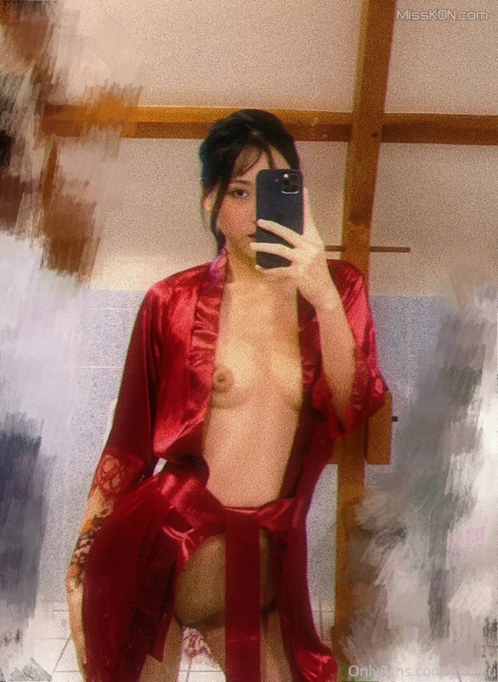 juneliu(刘玥大)_ OnlyFans重裝大合集