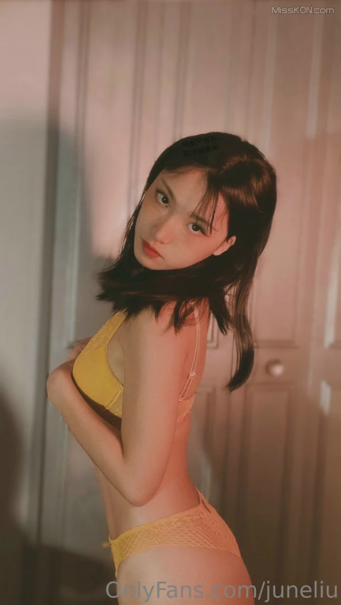 juneliu(刘玥大)_ OnlyFans重裝大合集