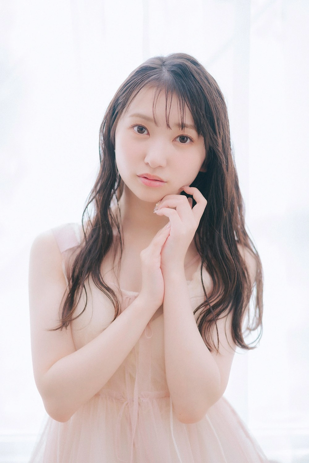 Sora Yamazaki 山﨑空, Weekly Playboy Plus+ 2024.06.03 3 Sora Yamazaki 山﨑空, Weekly Playboy Plus+ 2024.06.03