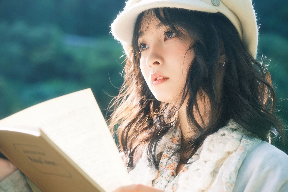 YiTuYu艺图语 Vol.8560 Wu Uzutaka Shojo