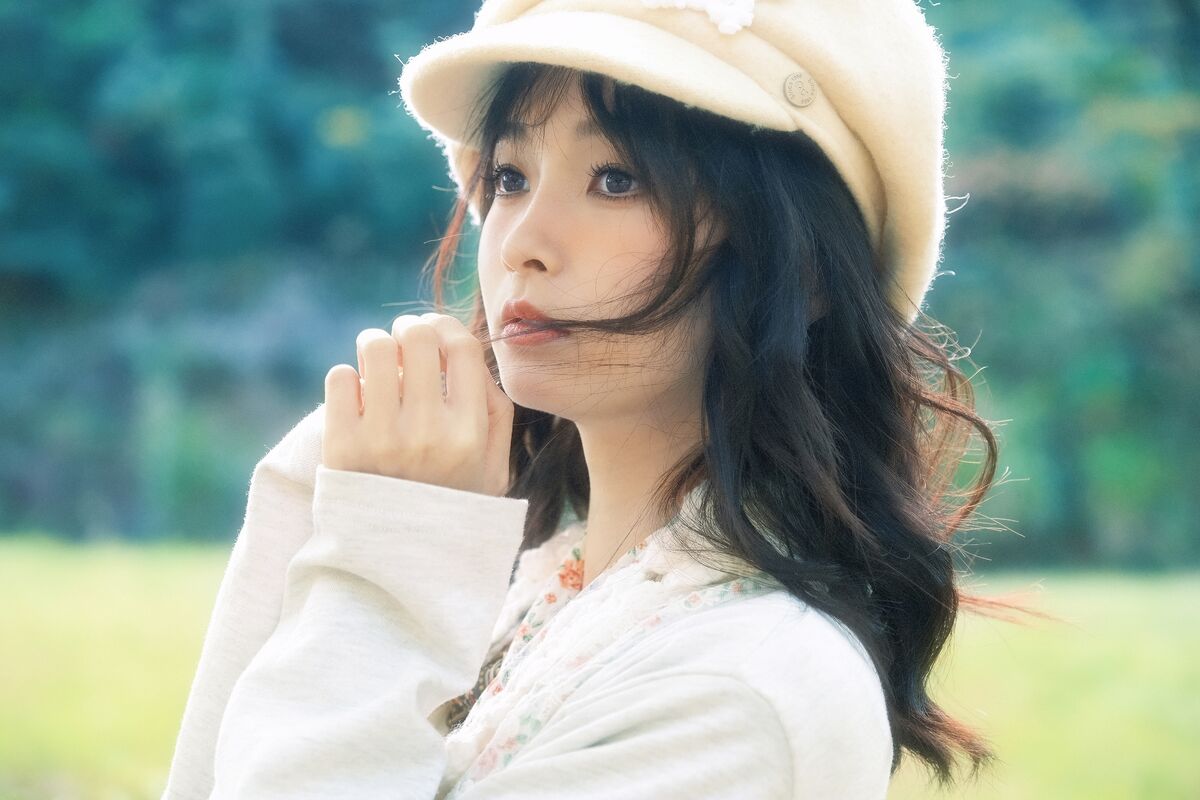 YiTuYu艺图语 Vol.8560 Wu Uzutaka Shojo