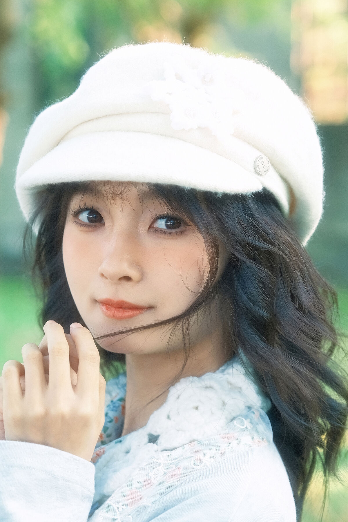 YiTuYu艺图语 Vol.8560 Wu Uzutaka Shojo