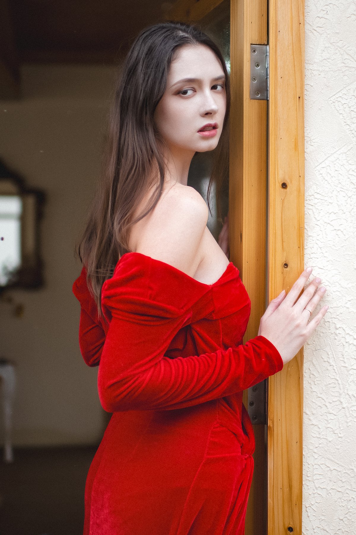 YiTuYu艺图语 Vol.8688 She Mi Tuo Wa