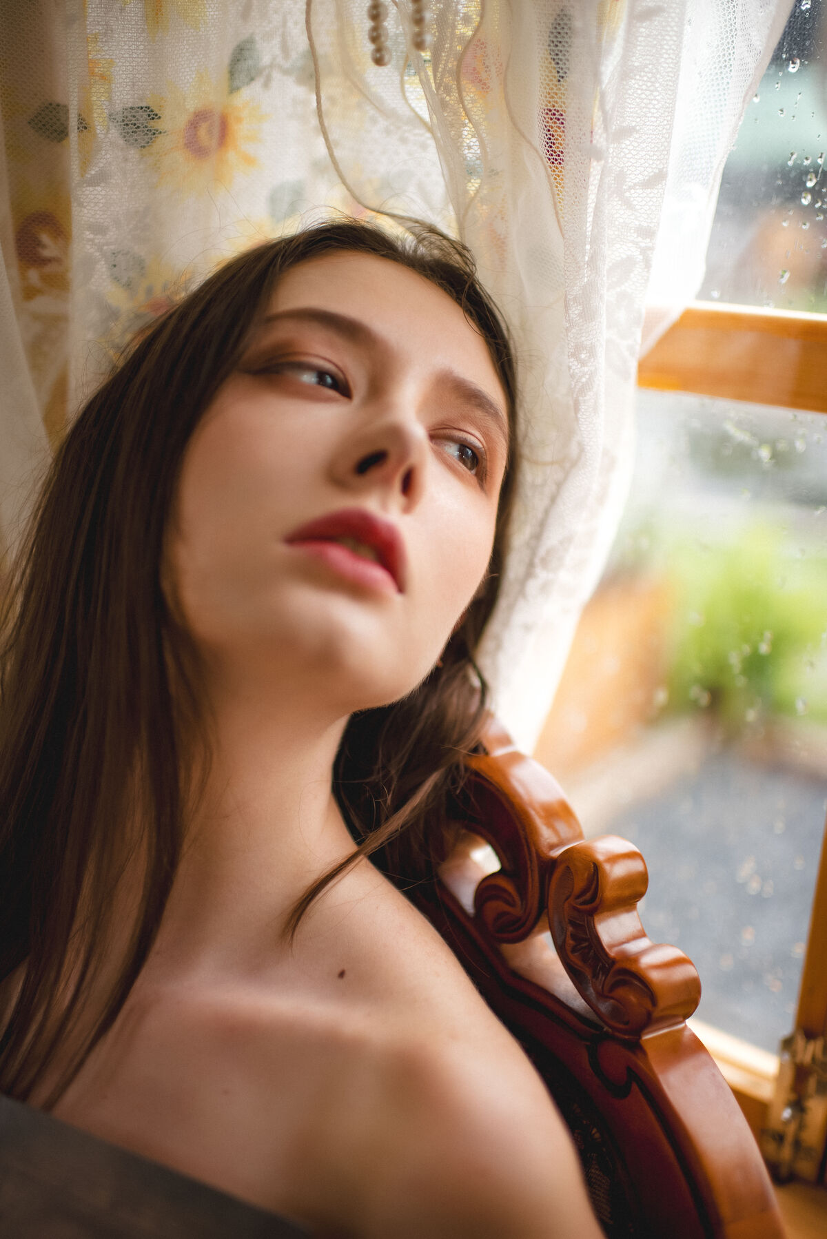 YiTuYu艺图语 Vol.8688 She Mi Tuo Wa